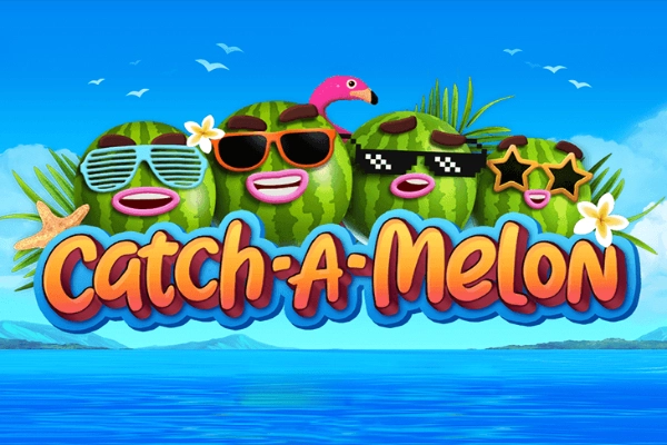 04968 catch a melon