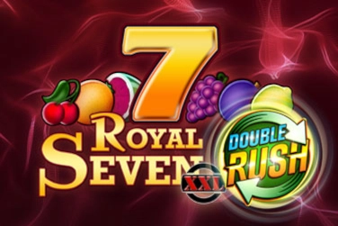 08351 royal seven xxl double rush