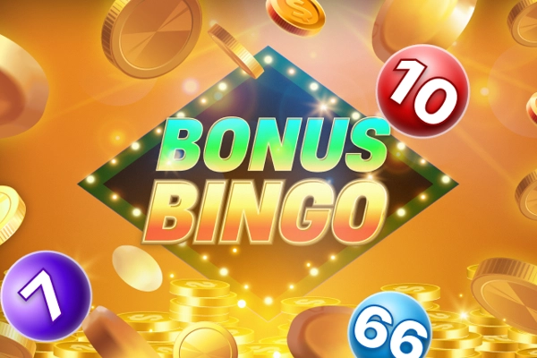 08450 bonus bingo