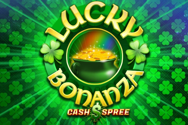 15751 lucky bonanza cash spree