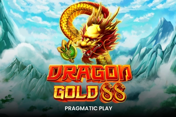 18019 dragon gold 88