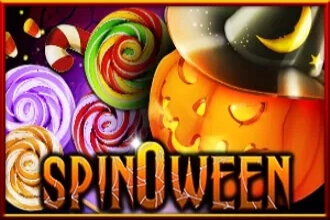 22607 spinoween