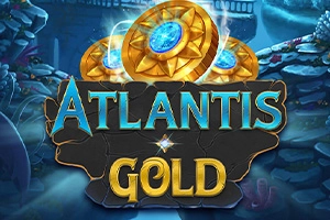 23058 atlantis gold